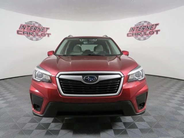 2020 Subaru Forester 5th Gen - Image 2 of 12