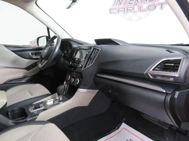 2020 Subaru Forester 5th Gen - Image 12 of 12