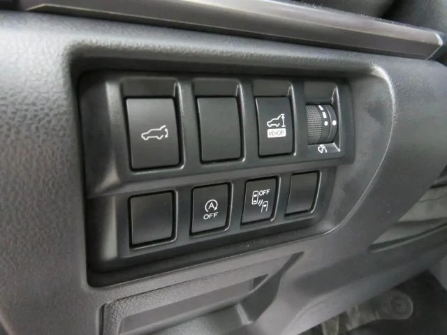 2020 Subaru Forester 5th Gen - Image 14 of 21