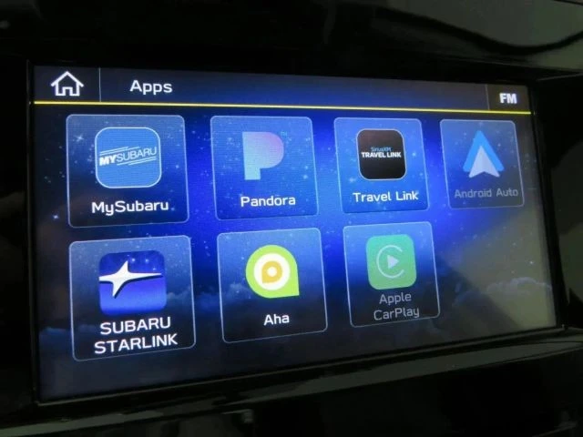 2020 Subaru Forester 5th Gen - Image 19 of 21