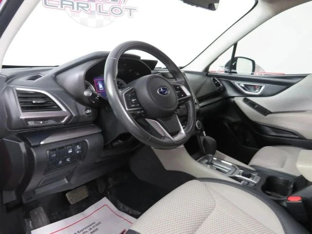 2020 Subaru Forester 5th Gen - Image 10 of 12