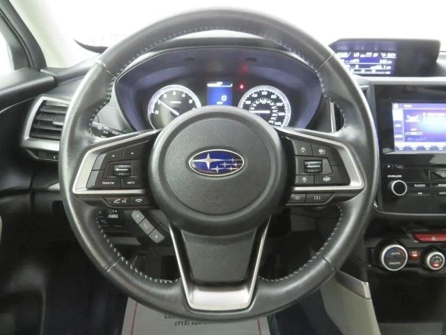 2020 Subaru Forester 5th Gen - Image 13 of 21