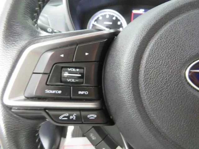 2020 Subaru Forester 5th Gen - Image 15 of 21