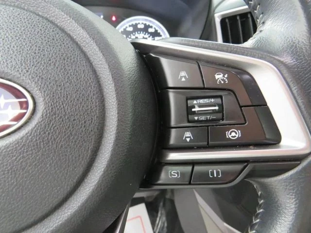 2020 Subaru Forester 5th Gen - Image 16 of 21