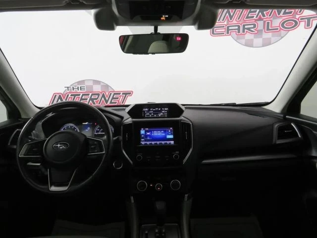 2020 Subaru Forester 5th Gen - Image 11 of 12