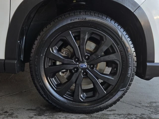 2020 Subaru Forester 5th Gen - Image 5 of 12