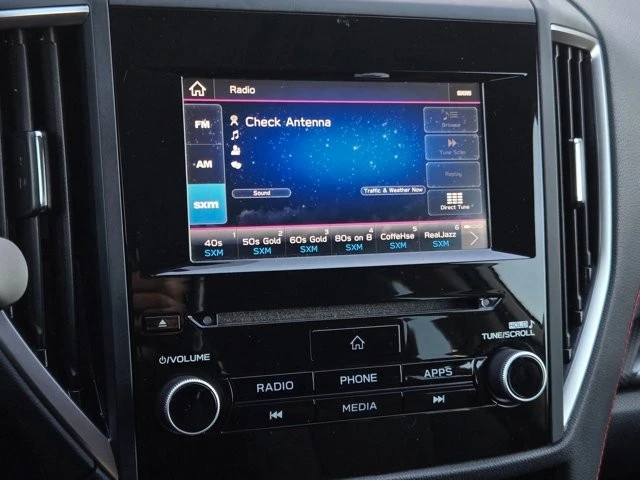2020 Subaru Forester 5th Gen - Image 14 of 21