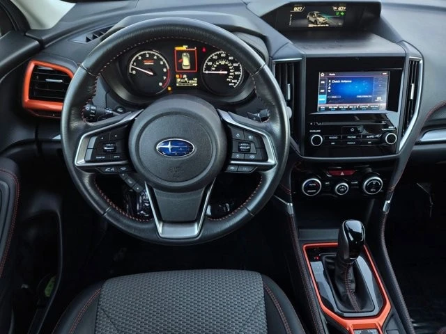 2020 Subaru Forester 5th Gen - Image 12 of 12