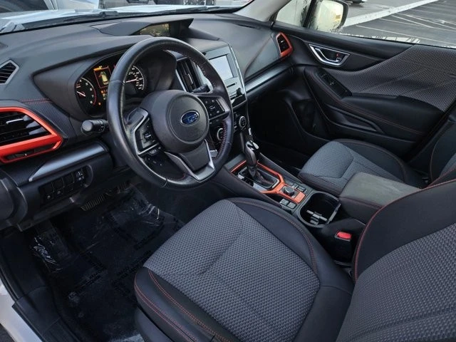 2020 Subaru Forester 5th Gen - Image 8 of 21