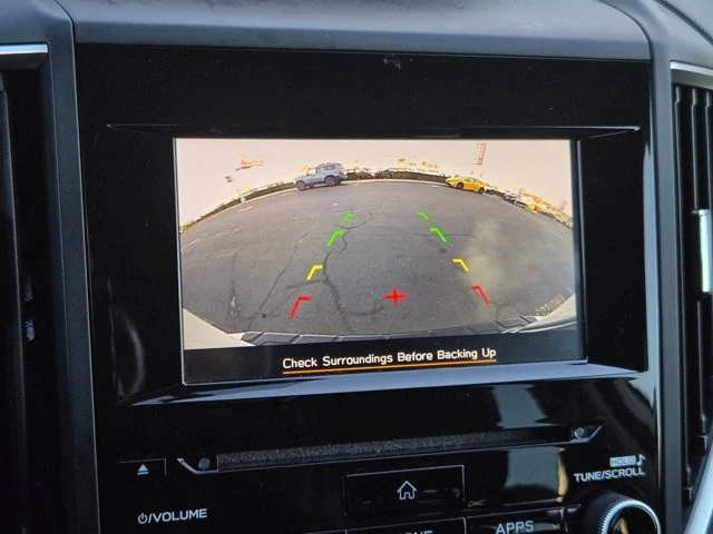 2020 Subaru Forester 5th Gen - Image 15 of 21