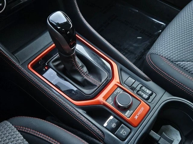 2020 Subaru Forester 5th Gen - Image 18 of 21