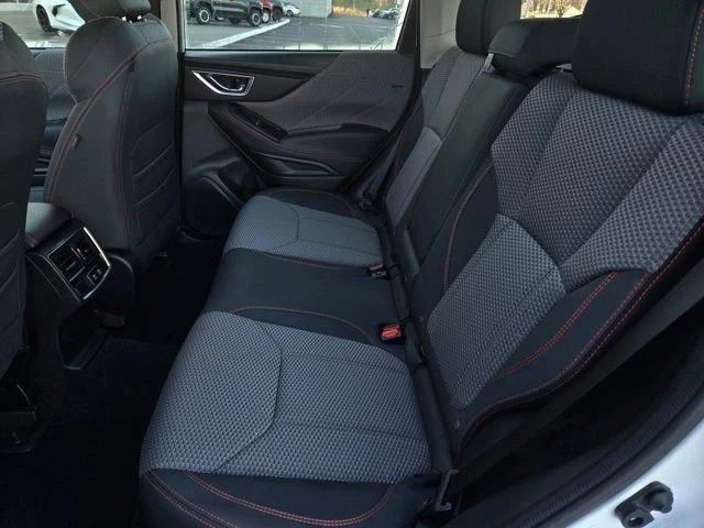 2020 Subaru Forester 5th Gen - Image 11 of 21