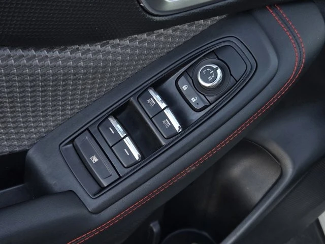 2020 Subaru Forester 5th Gen - Image 10 of 12