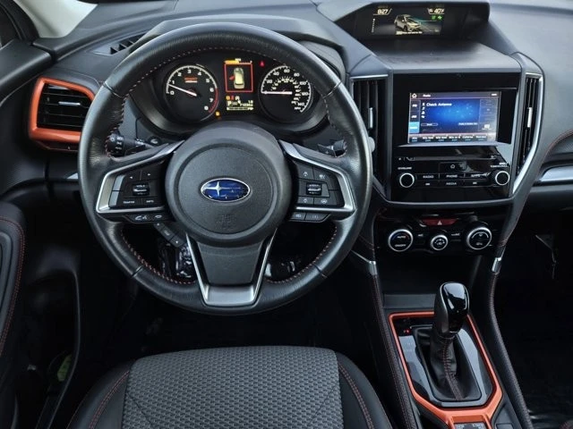 2020 Subaru Forester 5th Gen - Image 12 of 12