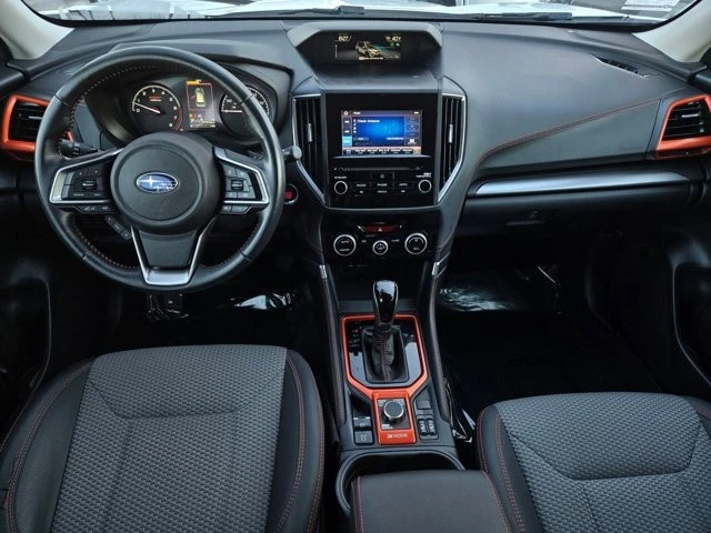 2020 Subaru Forester 5th Gen - Image 13 of 21