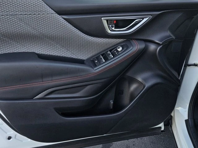 2020 Subaru Forester 5th Gen - Image 9 of 21