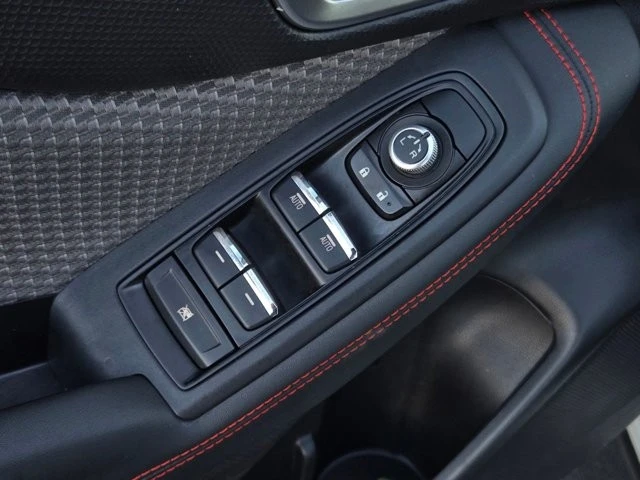 2020 Subaru Forester 5th Gen - Image 10 of 12