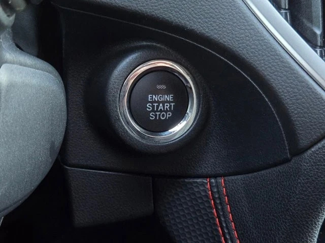 2020 Subaru Forester 5th Gen - Image 20 of 21