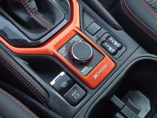 2020 Subaru Forester 5th Gen - Image 19 of 21
