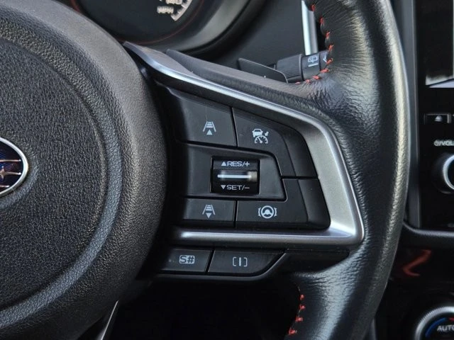 2020 Subaru Forester 5th Gen - Image 21 of 21