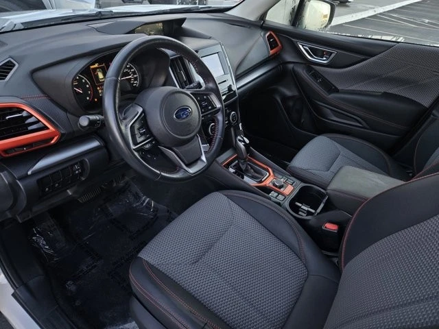 2020 Subaru Forester 5th Gen - Image 8 of 12
