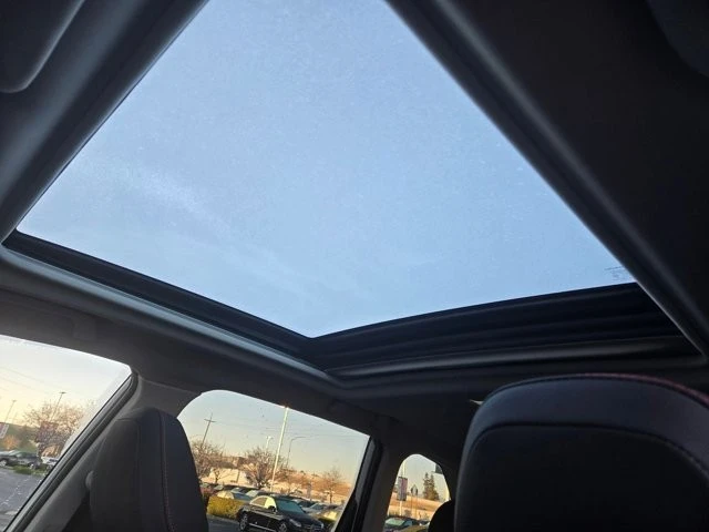 2020 Subaru Forester 5th Gen - Image 17 of 21