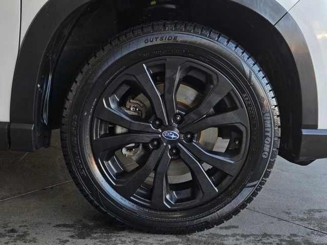 2020 Subaru Forester 5th Gen - Image 5 of 12