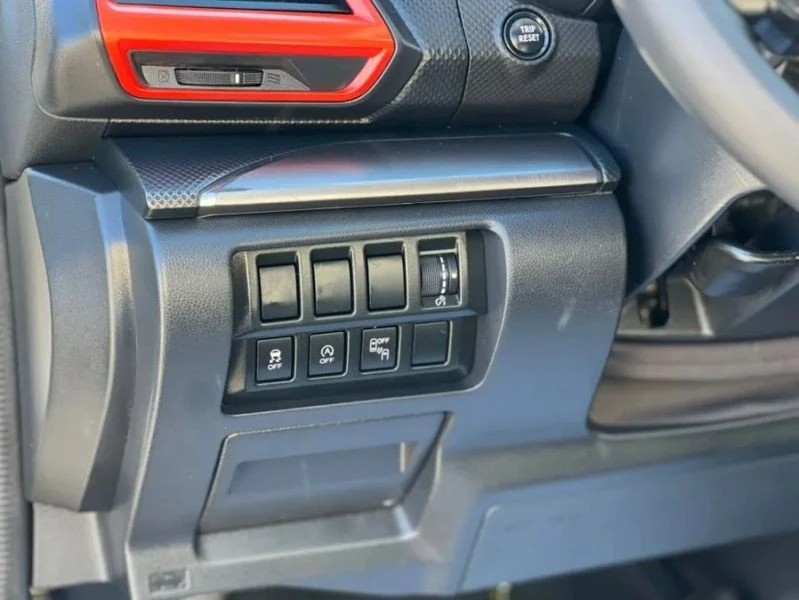 2020 Subaru Forester 5th Gen - Image 11 of 12