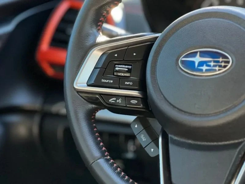 2020 Subaru Forester 5th Gen - Image 12 of 12