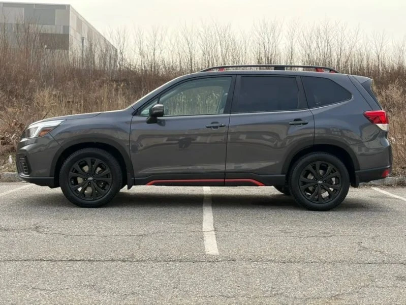 2020 Subaru Forester 5th Gen - Image 5 of 12