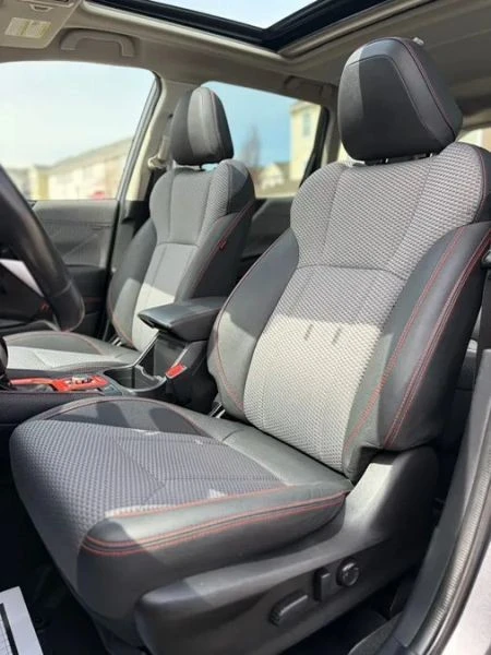 2020 Subaru Forester 5th Gen - Image 12 of 12