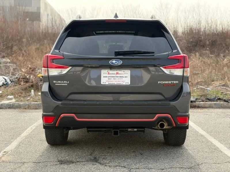 2020 Subaru Forester 5th Gen - Image 7 of 12