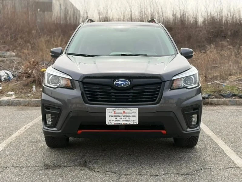 2020 Subaru Forester 5th Gen - Image 3 of 12