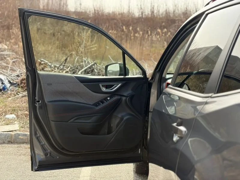 2020 Subaru Forester 5th Gen - Image 11 of 12