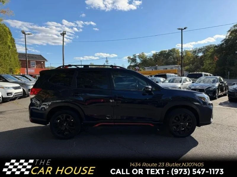 2020 Subaru Forester 5th Gen - Image 7 of 12