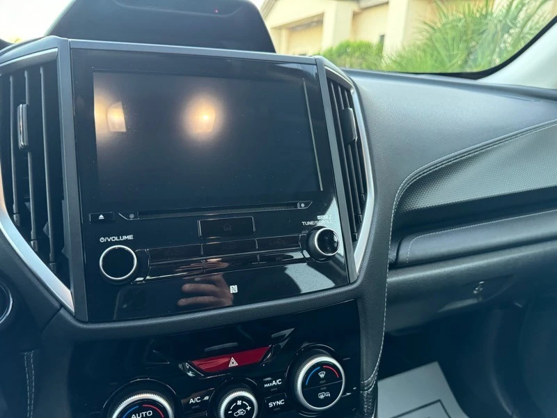 2020 Subaru Forester 5th Gen - Image 12 of 21