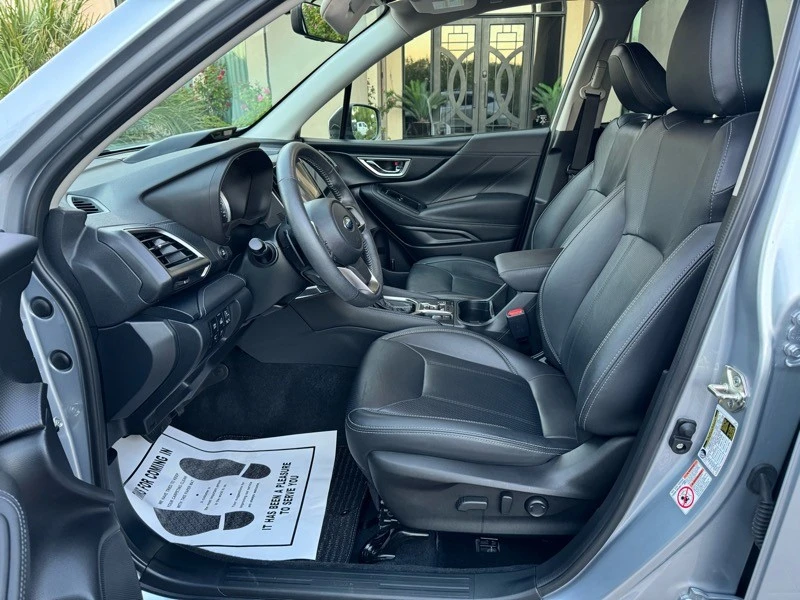 2020 Subaru Forester 5th Gen - Image 10 of 21
