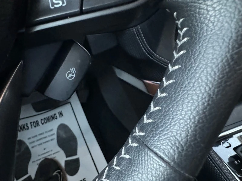 2020 Subaru Forester 5th Gen - Image 21 of 21