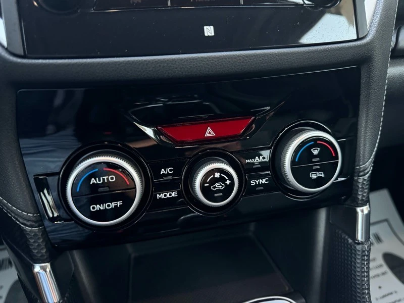 2020 Subaru Forester 5th Gen - Image 13 of 21