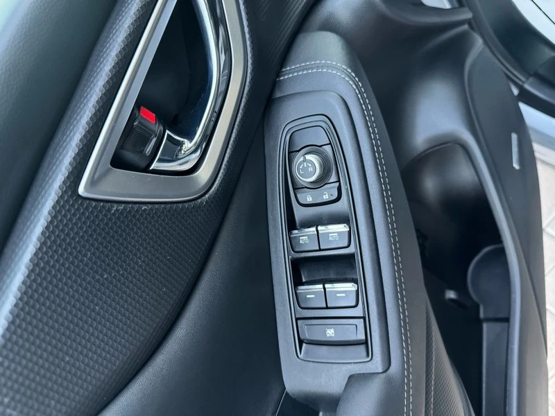 2020 Subaru Forester 5th Gen - Image 19 of 21