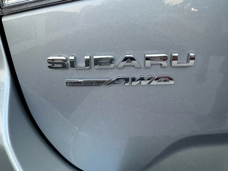 2020 Subaru Forester 5th Gen - Image 8 of 21