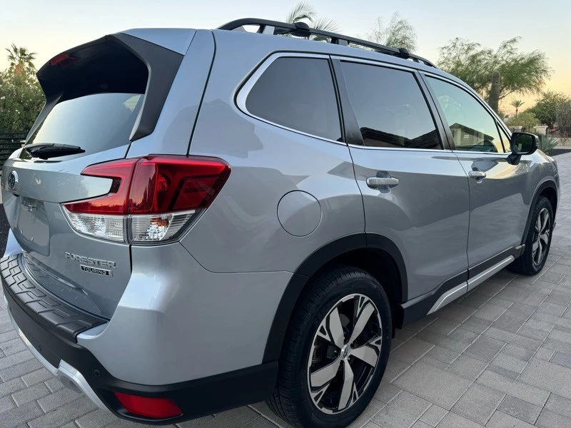 2020 Subaru Forester 5th Gen - Image 7 of 21