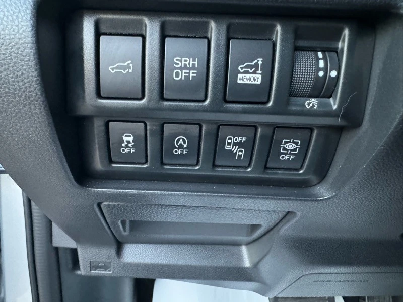 2020 Subaru Forester 5th Gen - Image 17 of 21