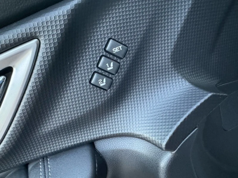 2020 Subaru Forester 5th Gen - Image 18 of 21