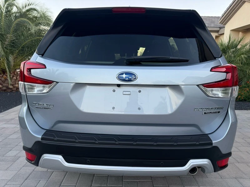 2020 Subaru Forester 5th Gen - Image 4 of 21