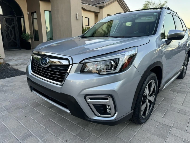 2020 Subaru Forester 5th Gen - Image 2 of 21