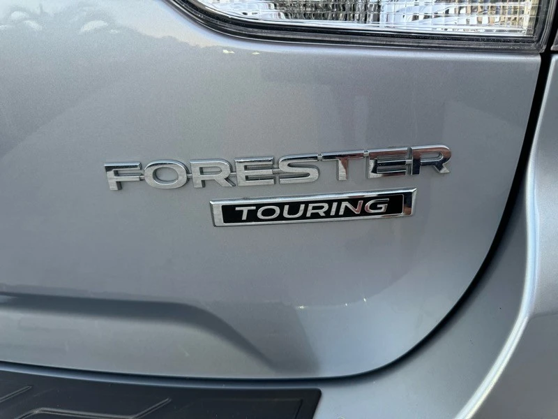 2020 Subaru Forester 5th Gen - Image 9 of 21
