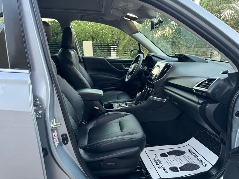 2020 Subaru Forester 5th Gen - Image 11 of 21