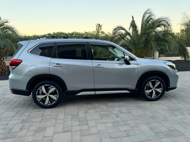 2020 Subaru Forester 5th Gen - Image 6 of 21