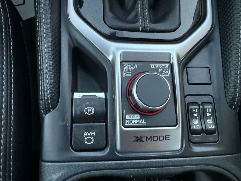 2020 Subaru Forester 5th Gen - Image 14 of 21